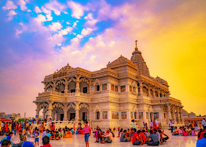 vrindavan